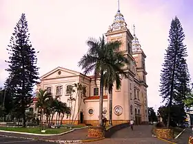 Porto Ferreira