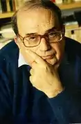 Robert Abirached