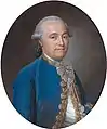 François-Henri Harouard de Saint-Sornin