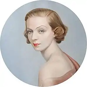 Gertrude Laurent