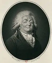 Mirabeau