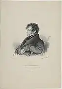 I. Blaramberg.