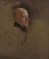 Amiral sir Edward Codrington, 1835