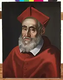 Image illustrative de l’article Cesare Baronio