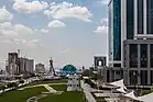 Parc Ab-o-Atash