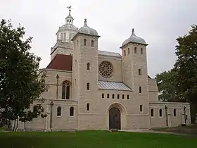 Image illustrative de l’article Cathédrale de Portsmouth