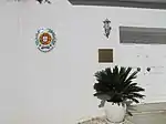 Ambassade à Tunis.