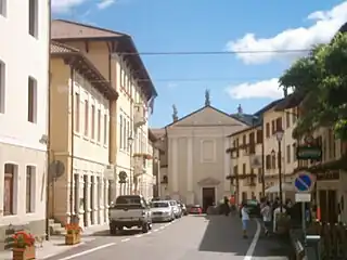 Posina