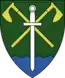 Blason de Postřekov