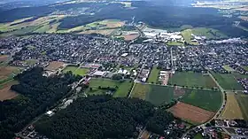 Postbauer-Heng