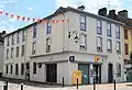 La Poste en 2022.