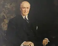James Farley