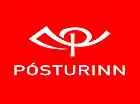 logo de Íslandspóstur