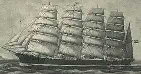 Flora (ex-Potosi).