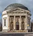 Église française de Potsdam