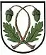 Blason de Pouzdřany