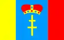 Drapeau de Powiat de Busko