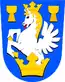 Blason de Pozlovice
