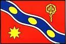 Drapeau de Prádlo