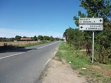D43 Directions