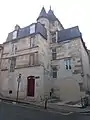Prévôté