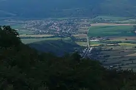 Belá nad Cirochou