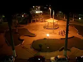 Vargem Alegre
