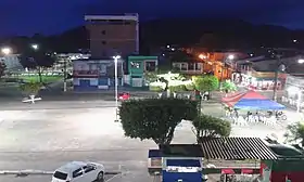 Buerarema