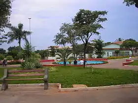 Bocaiúva