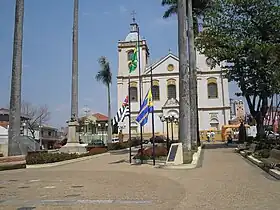 Porto Feliz