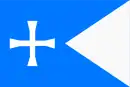 Drapeau de Prace