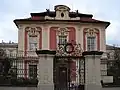 Villa Amerika