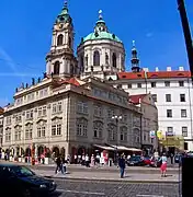 Palais Grömling