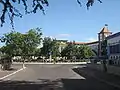 Liceu Domingos Ramos, Lycée principal de Praia