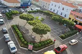 Place António Loreno