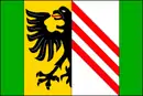 Drapeau de Kožušice