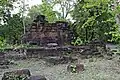 Bâtiment annexe (gopura?)
