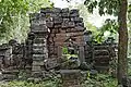 Bâtiment annexe (gopura?)