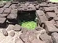 La base de laterite