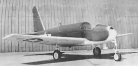 Pratt-Read LBE-1 (1945)