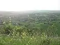 Pravdino : vue panoramique