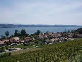 Bas-Vully