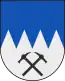 Blason de Predoi
