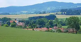 Předslavice