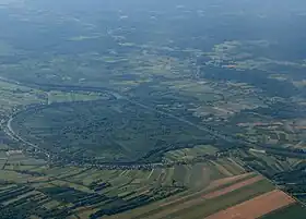 Prelošćica