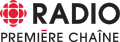 Logo de la Première chaîne de 2004 à 2013.