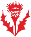 Logo officiel de 1967 à 1970