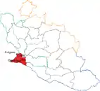 1re circonscription
