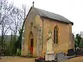 Chapelle Notre-Dame-de-Pitié.