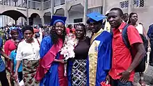 Image illustrative de l’article Presbyterian Church in Cameroon
